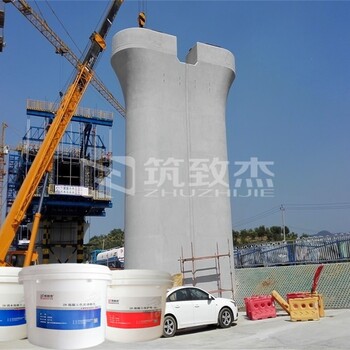 混凝土地面修補方案混凝土色差修補劑廠家直供
