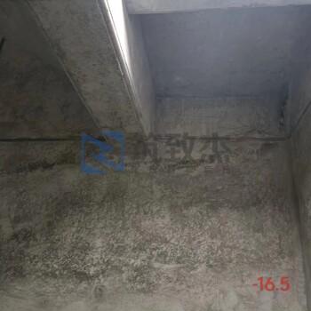 水性硅樹脂剪力墻滲透型防水保護劑