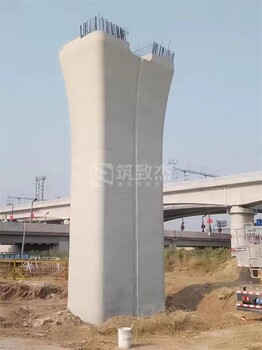 橋梁清水混凝土色差修復(fù)混凝土外觀處理用這種材料