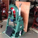 實(shí)驗(yàn)錐型球磨機(jī)小型智能錐型球磨機(jī)化驗(yàn)室制樣粉碎機(jī)