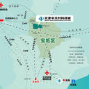 天津?qū)氎婢┙蛑嘘P(guān)村科技城20-50畝大產(chǎn)權(quán)工業(yè)用地招商