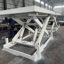 裝貨固定式升降機(jī)佰旺牌剪叉式固定式升降平臺