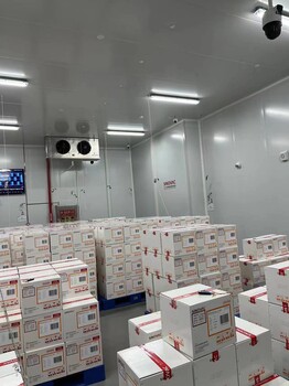 冷鏈驗(yàn)證冷庫安裝醫(yī)藥庫冷凍庫濟(jì)南冷庫設(shè)備廠家