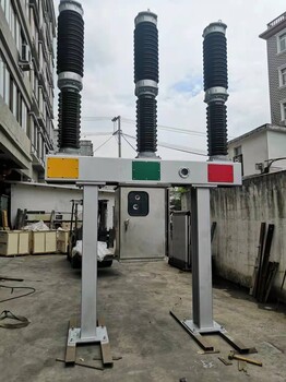 LW30-72.5-66-60戶外72.5KV六氟化硫斷路器祝捷電氣