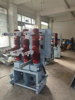 40.5KV六氟化硫斷路器LN2-35-40.5/1250-31.5祝捷電氣