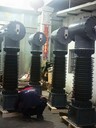 戶(hù)外110KV六氟化硫電流互感器LVQB-110W3/2*600/5祝捷電氣