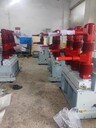 KYN61柜使用LN2-35-LN2-40.5戶內(nèi)SF6斷路器