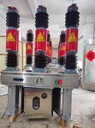 LW42-40.5/1600-31.5六氟化硫斷路器35KV