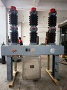LW8-40.5-LW8A-35/1600-31.5戶外40.5KV六氟化硫斷路器