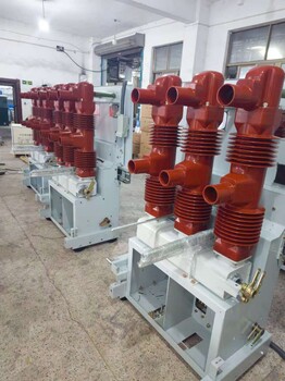 SFM-40.5/1250-31.5六氟化硫斷路器戶內(nèi)35KV
