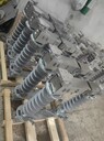 GW4-66DW-72.5DDW/1250戶外66KV隔離開關祝捷電氣