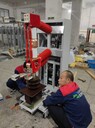 27.5KV真空斷路器手車(chē)式ZN12-27.5/1600-31.5祝捷電氣