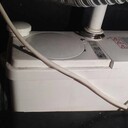 上海電馬桶維修地下室污水提升泵維修上排水馬桶排污泵維修