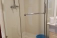 杨浦区淋浴房维修上海罗卡淋浴房滑轮维修漏水维修