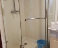 上海长宁区华美嘉整体淋浴房漏水维修、蒸汽房维修