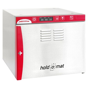 HUGENTOBLER低溫烹飪保溫柜Hold-o-mat323