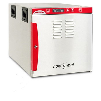 Hold-o-mat411低溫烹飪保溫柜HUGENTOBLER