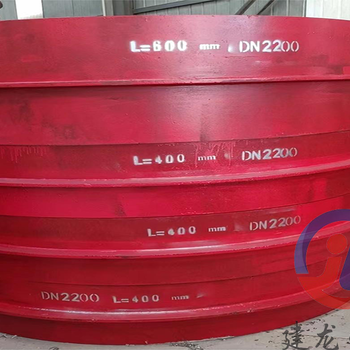 定制河北地區(qū)防水套管/柔性套管/剛性套管