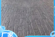 霍邱桐城艺术混凝土压模地坪模具