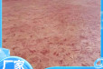 合肥宿州艺术混凝土压印地坪效果图
