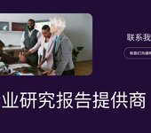 中國電工儀器儀表制造行業競爭分析及投資機會研究報告2024