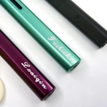 圓珠筆毛筆鋼筆簽字筆上定制刻字北京昌平亞市禮品刻字服務(wù)