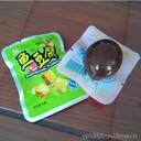 鵪鶉蛋鹵蛋高溫拉伸膜七層共擠魚(yú)豆腐豆干拉伸膜