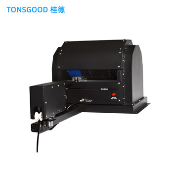 桂德立體式混合拾音電動拖動式話筒升降器EPL-MM303