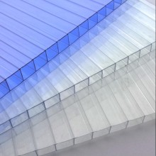 芝罘区屋顶阳光板材料芝罘区阳光板防晒防雨阳光板