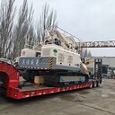 履帶式全液壓拆爐機(jī)銷(xiāo)售