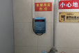 贵阳IC卡水控器ic卡淋浴水控机浴室打卡机