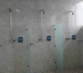 武汉淋浴刷卡节水控制器淋浴节水器浴室水控机