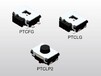 臺(tái)灣DIPTRONICS圓達(dá)PTF-V-T/R輕觸開(kāi)關(guān)
