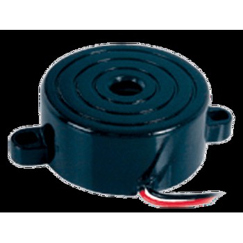 臺(tái)灣志豐KPEG260H壓電式有源蜂鳴器
