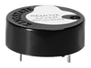 臺(tái)灣志豐KPEG130壓電式無(wú)源蜂鳴器