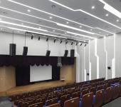 郑州大型会议室音响设备会议音箱套装多功能厅音响方案
