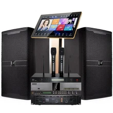 河南家庭影院KTV娛樂音響商務(wù)辦公會(huì)議室卡拉OK設(shè)備供應(yīng)