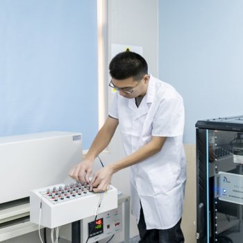 湛江市工程试验设备校正-第三方校准实验室