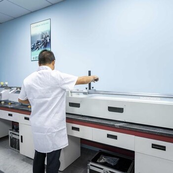 錫林郭勒可燃報警器校準-第三方外校中心