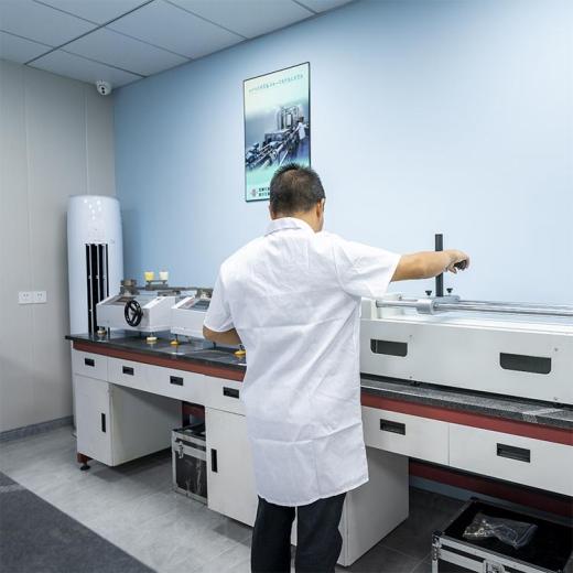 东莞市化验室仪器设备计量校验CNAS报告-下厂现场检测