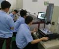 江门市蓬江实验室仪器计量检测-三方校验中心