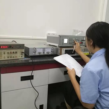 湛江市赤坎壓力變送器外校計量公司
