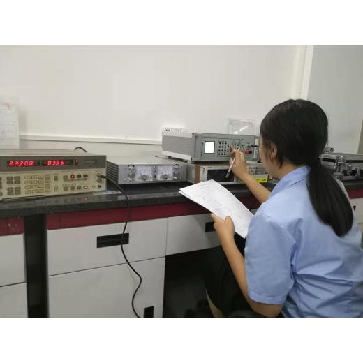 揭阳市揭东化验室检测设备校正本地计量单位