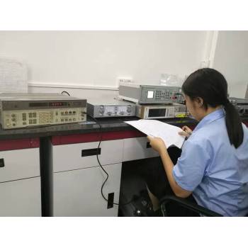 肇庆市测量检测设备计量公司-校正单位