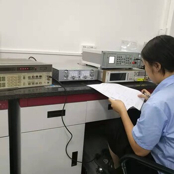 湛江市赤坎壓力變送器外校計量公司