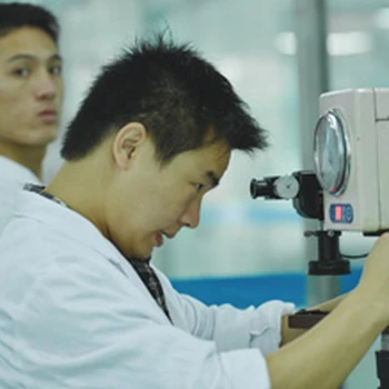 東莞市電磁流量計校準-計量外校公司