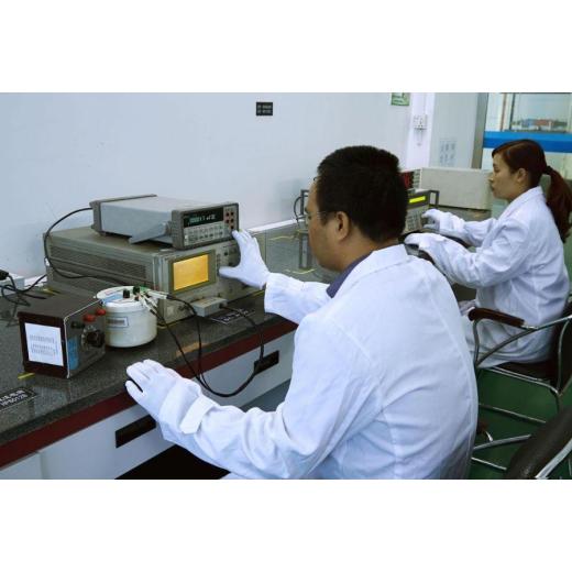 广州市番禺新材料仪器设备检测-计量中心