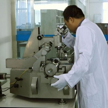 廣州市南沙量具外校校準(zhǔn)三方校準(zhǔn)中心
