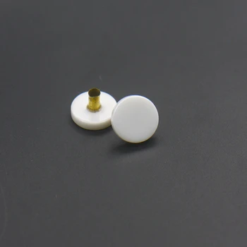 陶瓷四合扣陶瓷按扣暗扣