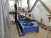 制冷管件自動焊接機，管管焊接設備、法蘭焊接設備